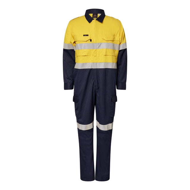 Fire Retardant Overalls