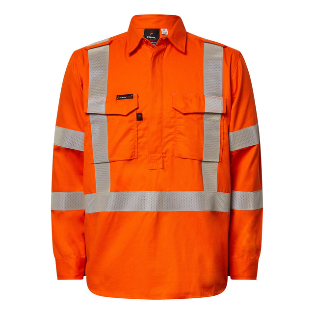 Fire Retardant Workwear