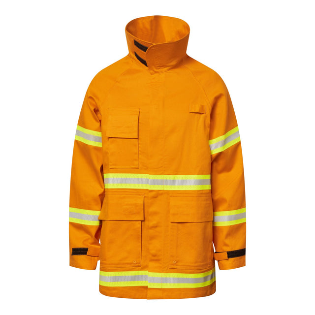 Fire Retardant Jackets