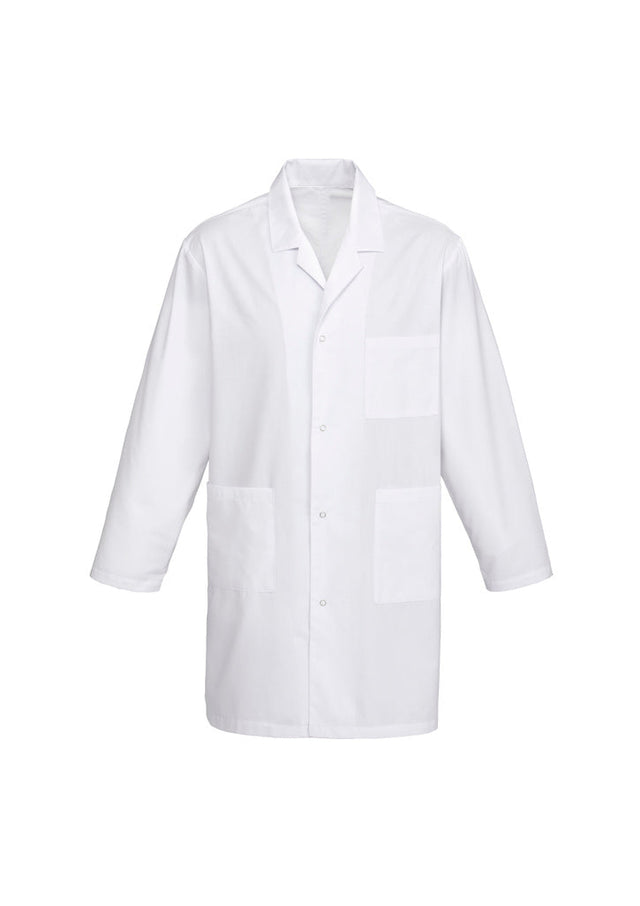 Lab Coats