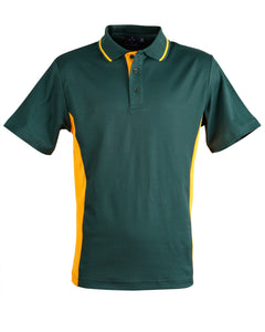 Kids Polo Shirts