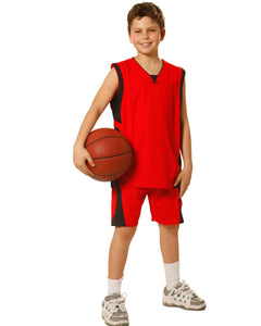 Basketball Teamwear