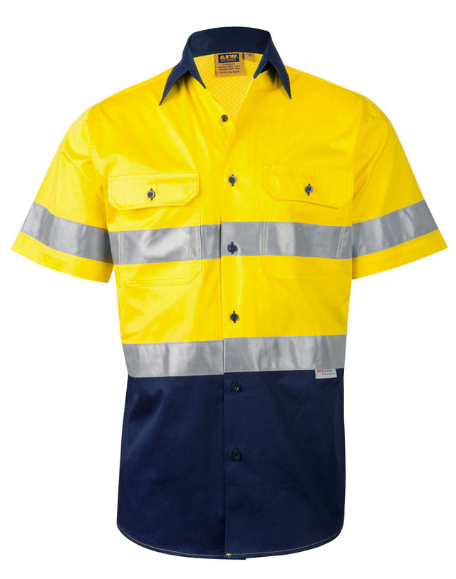 Hi-Vis Shirts