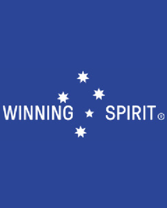 Winning Spirit