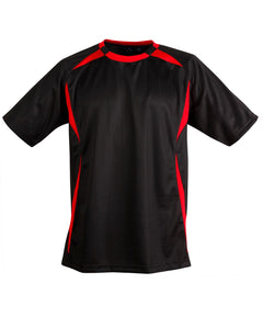 Teamwear Uniforms