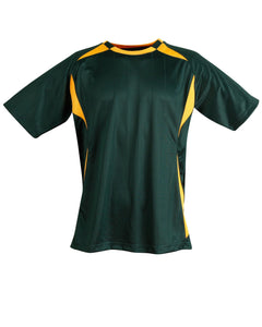 Soccer Teamwear