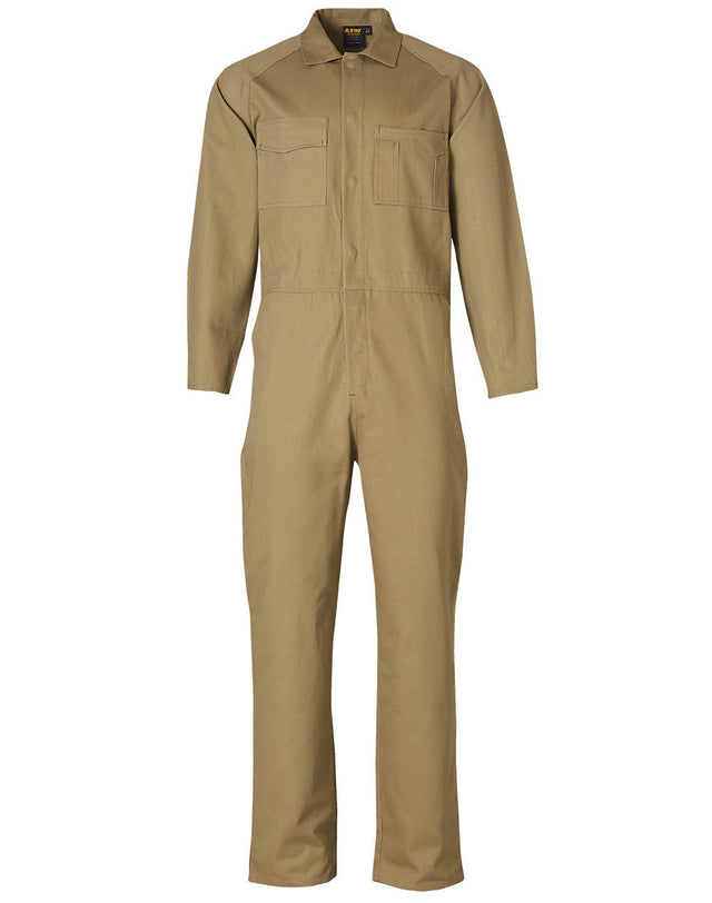 Work Coveralls
