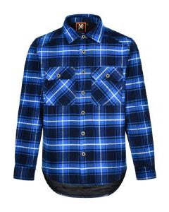 Work Flannels