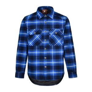 Work Flannels