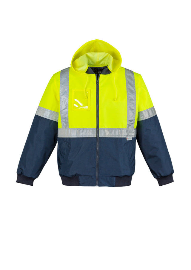 Hi-Vis Jackets
