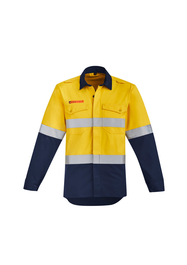 Fire Retardant Shirts