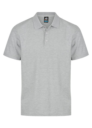 Hunter Mens Polos (AP-1312)