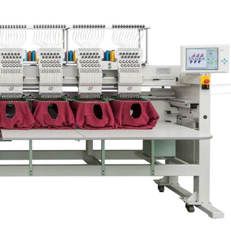 Embroidery 1 Standard Logo (see Additional Information below)