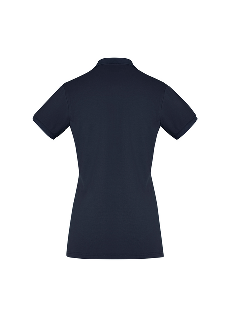Quickstep Technologies Ladies City Polo (BZ-P105LS)