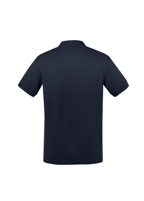 Quickstep Technologies Mens City Polo (BZ-P105MS)