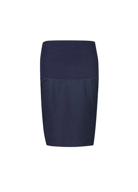 Womens Cool StretchMaternity Skirt (BZ-RGS307L)