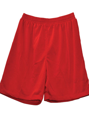 Kids Basketball Shorts (WS-SS21K)