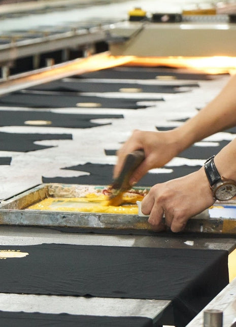 Screen Print - 1 Colour