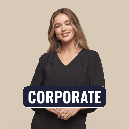 CORPORATE