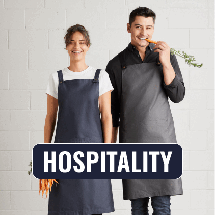 HOSPITALITY