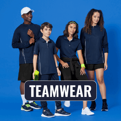 TEAMWEAR