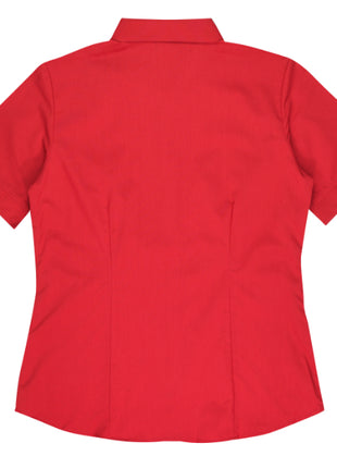 Mosman Lady Shirt Short Sleeve (AP-2903S)