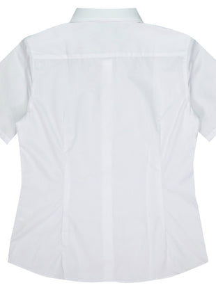 Kingswood Lady Shirt Short Sleeve (AP-2910S)