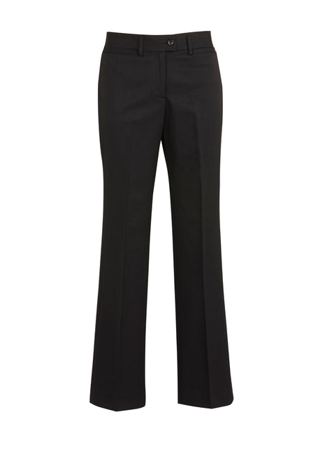 Cool Stretch Womens Relaxed Pant (BZ-10111)