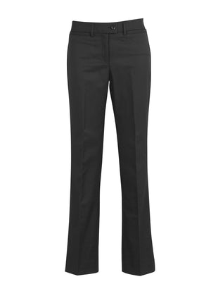 Cool Stretch Womens Relaxed Pant (BZ-10111)