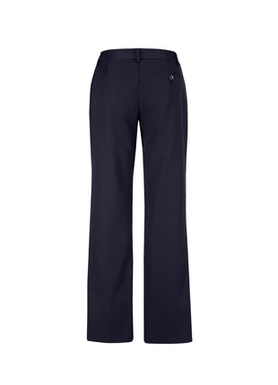 Cool Stretch Womens Relaxed Pant (BZ-10111)