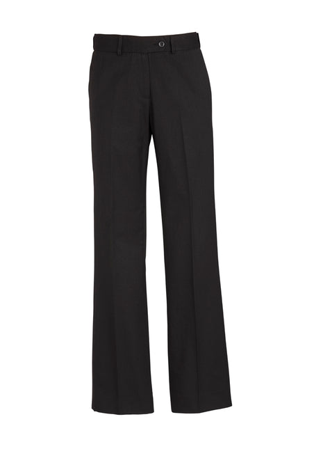 Cool Stretch Womens Adjustable Waist Pant (BZ-10115)