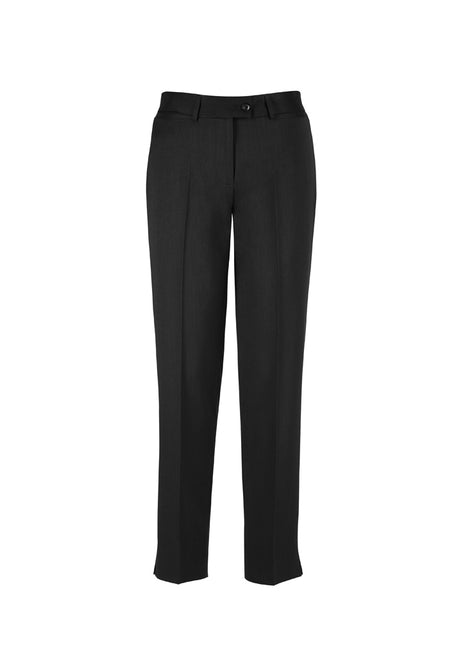 Cool Stretch Womens Slim Leg Pant (BZ-10117)