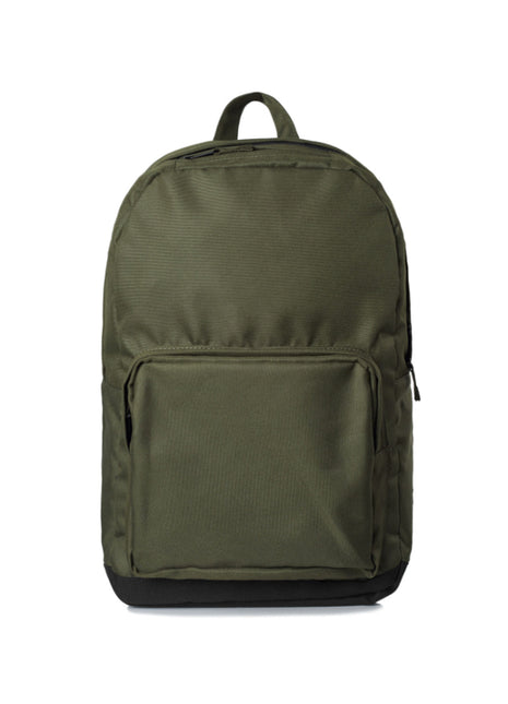 Metro Contrast Backpack (AS-1011)