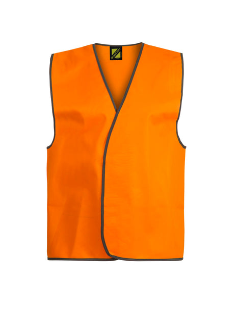 Unisex Hi Vis Safety Vest (NC-WV7000)