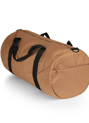 Contrast Duffel Bag (AS-1020)