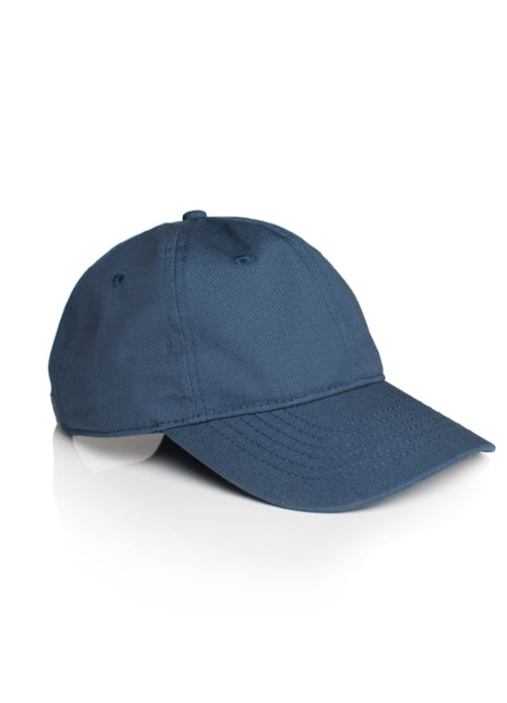 Davie Six Panel Cap (AS-1111)