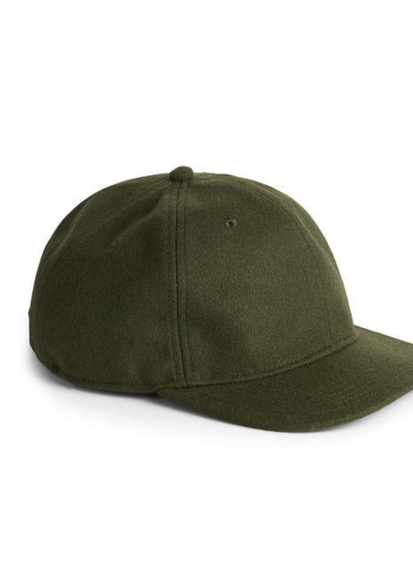 Bates Cap (AS-1113)