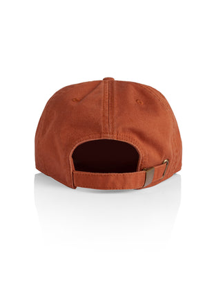 James Hat (AS-1116)