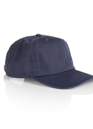 James Hat (AS-1116)