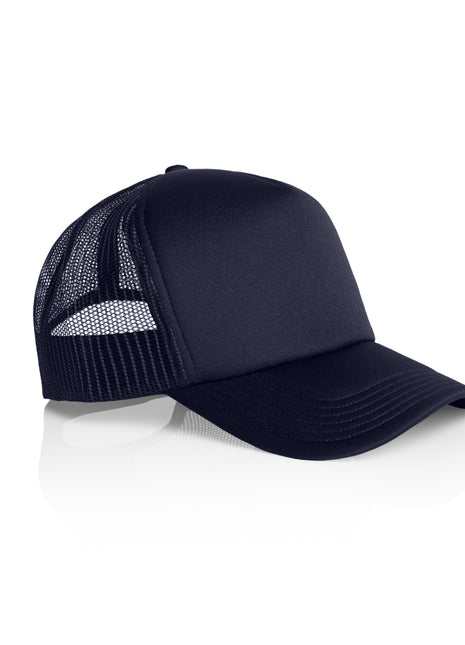 Frame Trucker Cap (AS-1161)
