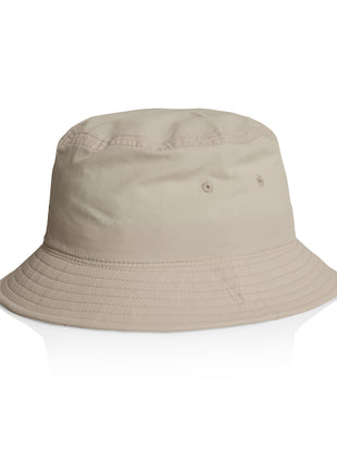 Nylon Bucket Hat (AS-1171)