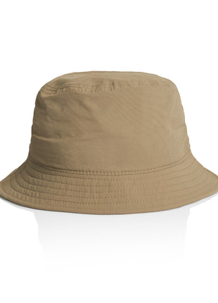 Nylon Bucket Hat (AS-1171)