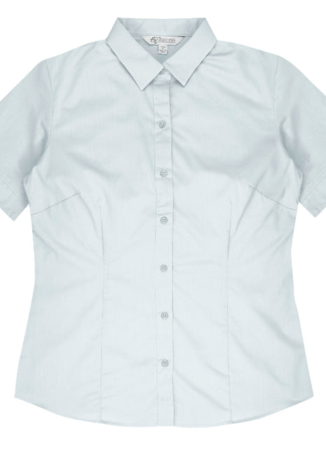 Mosman Lady Shirt Short Sleeve (AP-2903S)