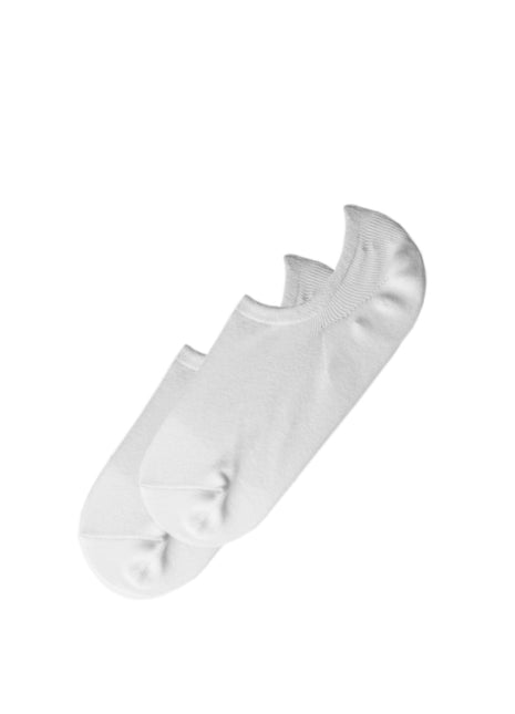 Invisible Socks (2PK) (AS-1206)