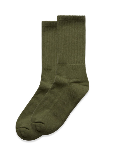 Relax Socks (2PK) (AS-1208)