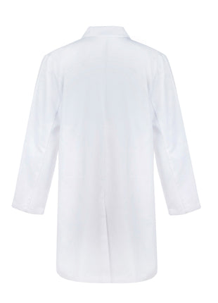 Long Sleeve Dustcoat with Patch Pockets (NC-WJ057)