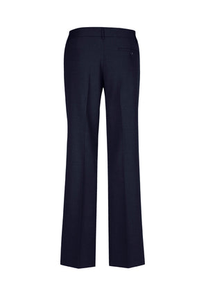Comfort Wool Stretch Womens Relaxed Fit Pant (BZ-14011)