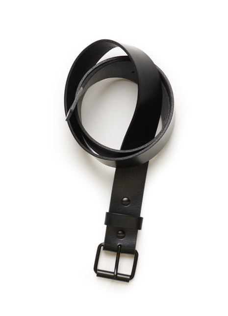 Leather Belt (AS-1404)