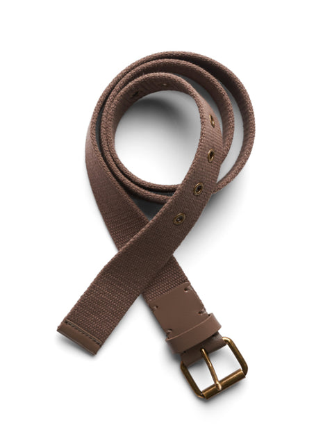 Cotton Webbing Belt (AS-1406)