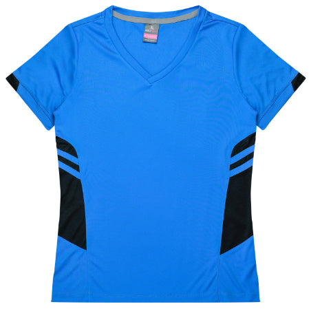Tasman Lady Tees - W2211 (AP-2211-BB)